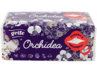 Lehträtik GRITE Orchidea 2kih 120tk