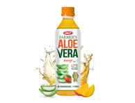 Aloe Vera jook OKF Farmer's mango 500ml