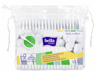 Vatitikud BELLA 160tk