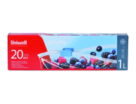 Külmutuskotid UNIWELL 1L 20tk