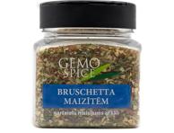 Maitseainesegu Bruschetta GEMOSS 80g