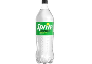 Kalorivaba karastusjook SPRITE Zero 1.5L