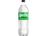 Kalorivaba karastusjook SPRITE Zero 1.5L