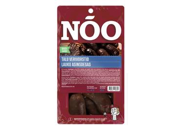 Verivorstid Talu NÕO, kg