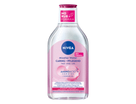 Mitsellaarvesi NIVEA Caring 400ml