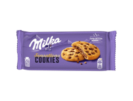 Küpsis šokolaaditäidisega MILKA 156g
