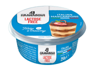 Juust Mascarpone lak.vaba Granarolo,250g