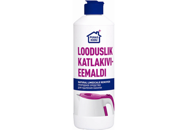 Katlakivieemaldi PUHAS KODU 500ml