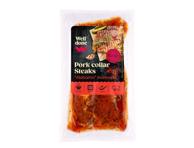 Seakaelasteik ALABAMA WELL DONE,400g