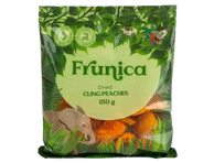 Kuiv.virsikud suh-ta FRUNICA 150g