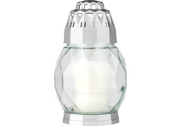Kalmulatern BOLSIUS hõbedane 24t