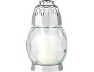 Kalmulatern BOLSIUS hõbedane 24t