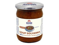 Seljanka KITCHEN MASTERS 480g