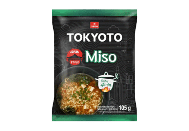 Kiirnuudlid Tokyoto Miso VIFON 105g
