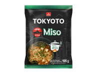 Kiirnuudlid Tokyoto Miso VIFON 105g