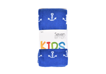 P.sukkpüksid SEVEN LEMON 122-128cm - 1