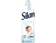 Pesuloputusvahend SILAN Sensitive 880ml