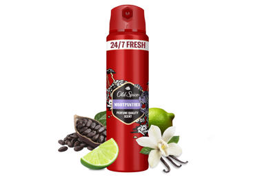 Deodorant OLD SPICE Men N.Panther 150ml - 2