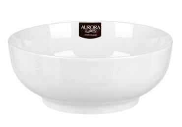 Kauss AURORA White home 20cm