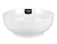 Kauss AURORA White home 20cm