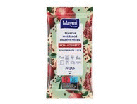Puhastuslapid MAYERI Pomergranate 30tk