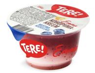 Kohup.kreem TERE Emma mustikakiss.,150g
