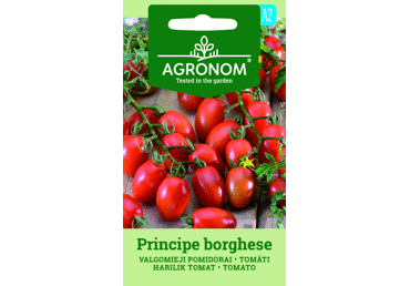 Harilik Tomat Principe Borghese