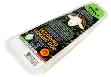 Kõva lambapiimajuust Pecorino Romano200g