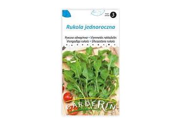 Rukola Arugula