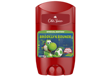 Pulkdeo.OLD SPICE Bearglove meeste 50ml - 3