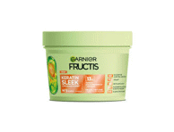Juuksemask FRUCTIS Keratin Sleek 370ml
