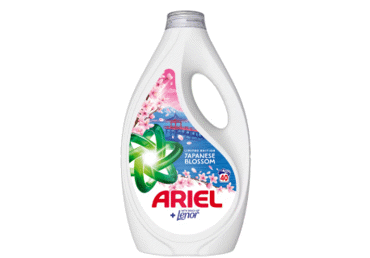 Pesugeel ARIEL Japan.Blossom, 40pk, 1.8L