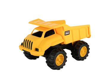 Mängukonstr.FOXTER auto - 1
