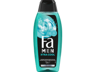 Dušigeel FA Men XtraCool 400ml