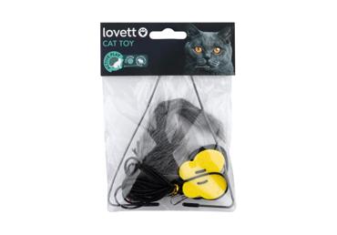 Kassi mänguasi LOVETT - 1
