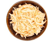 Coleslaw salat, kg
