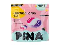 Pesukapslid PINA Classic 3in1, 30tk