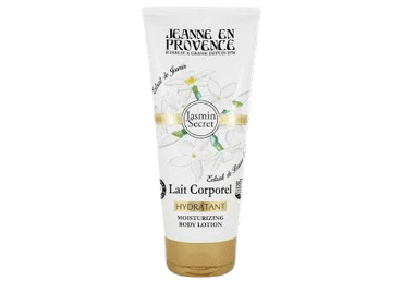 Kehapiim JEANNE EN PROVENCE Jasmin 200ml