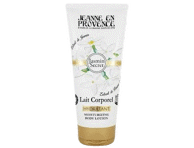 Kehapiim JEANNE EN PROVENCE Jasmin 200ml