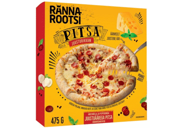 Külm.pitsa moz.&pepper.juustuäär.RR,475g