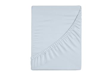 Sat.v.lina kummiga EH 140x200+30cm,hall - 2