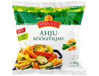 Külm.ahjuköögiviljad HÄRMAVILI,700g
