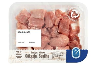 Seaguljašš WELL DONE,400g - 1