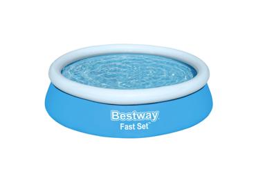 Bassein BESTWAY Fast Set,1,83x1,83x0,51 - 2