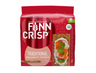 Näkileivad FINN CRISP Traditional 200g