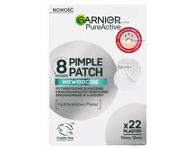 Vistrikuplaaster GARNIER PureActive 22tk