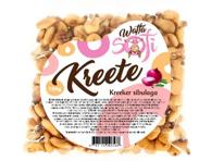 Kreeker Kreete sibulaga WAFFA SOFI 150g