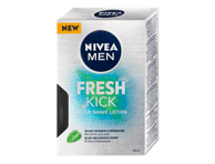 Näovesi NIVEA Men Fresh Kick 100ml
