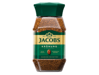 Lahustuv kohv Krönung JACOBS 100g