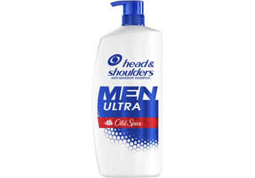 Šampoon H&S Ultra OS Men 800ml